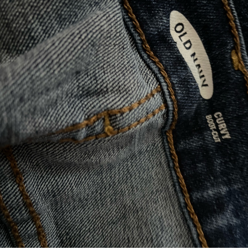 Previously Loved Jeans Womens
